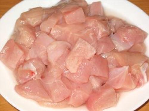 Как потушить капусту с курицей и картошкой в кастрюле. Как потушить капусту с картошкой и курицей