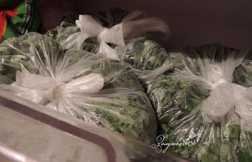 Можно ли заморозить щавель на зиму и как. Самый лучший способ заготовки щавеля на зиму