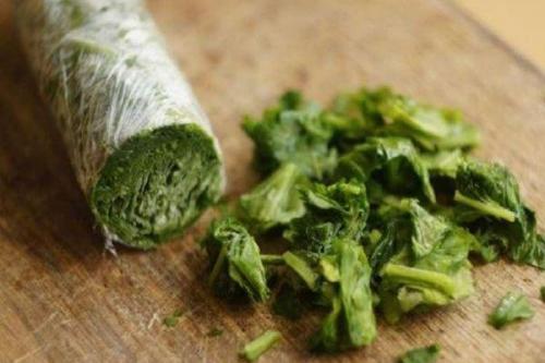 Можно ли заморозить щавель на зиму в морозильной камере. Выбор и подготовка зелени к замораживанию