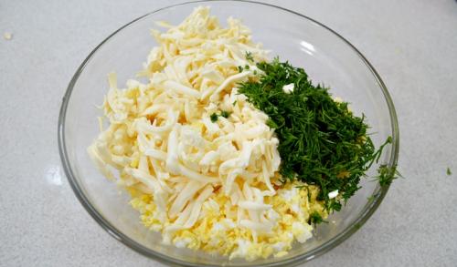 Сыр с чесноком без майонеза. Закуски без майонеза – рецепт с помидорами и сыром