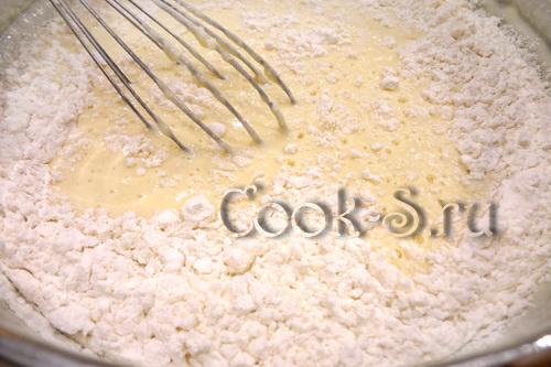 Ажурные блинчики на кефире и молоке. Блины «Ажурные» на кефире и молоке – нежные, тонкие, кружевные