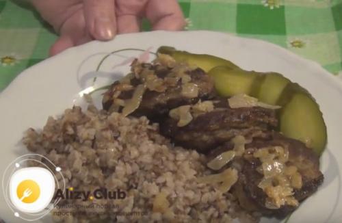 Вкусные печеночные котлеты из свиной печени рецепт. Как пожарить котлеты из свиной печени по пошаговому рецепту с фото