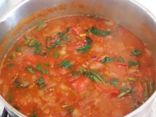 Кетчуп на зиму из желтых помидор на зиму рецепты. Кетчуп из помидоров и базилика на зиму — рецепт «Пальчики оближешь»