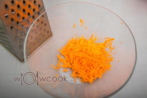 Как приготовить салат из свежей капусты и моркови, как в столовой. Салат из свежей капусты с уксусом как в столовой