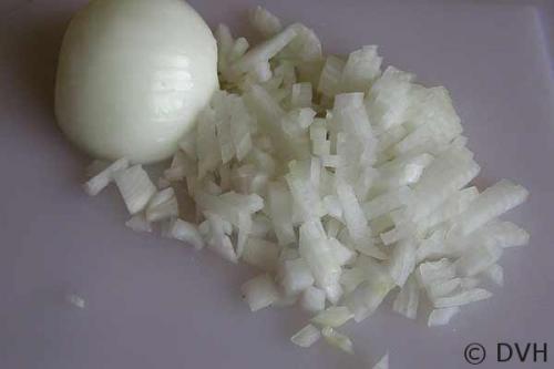 Баклажаны тушеные в сметане, как грибы