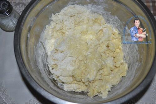 Творожное тесто для пиццы рецепт без дрожжей. Творожное тесто для пиццы — рецепт. Необычное тесто для пиццы, но очень вкусное