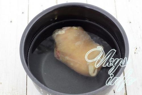 Салат с курицей и черносливом и грибами. Рецепт 1: салат с грибами и черносливом слоями с огурцом (с фото)