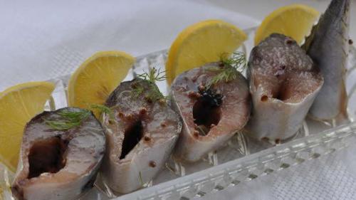 Рецепт скумбрии пряного посола в домашних. Пошаговый рецепт приготовления скумбрии пряного посола с фото