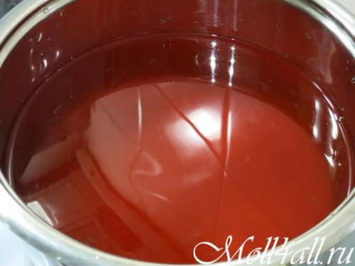 Слива консервированная в сиропе на зиму без стерилизации. Сливы в сиропе на зиму