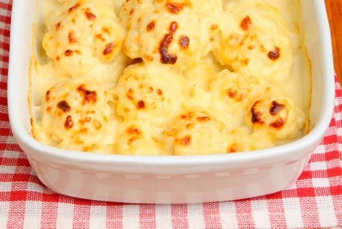 Как в кляре жарить цветную капусту на сковороде. Цветная капуста в кляре на сковороде