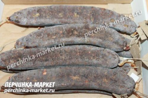 Суджук рецепт приготовления в домашних условиях. 