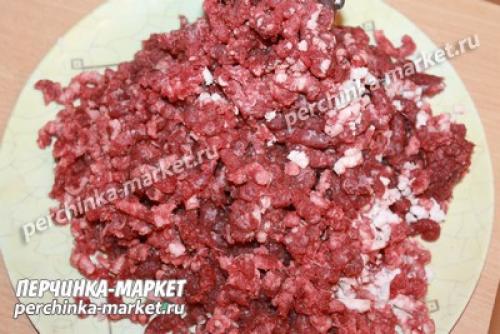 Суджук рецепт приготовления в домашних условиях. 