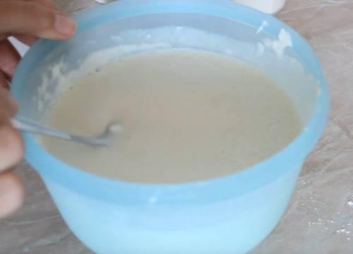 Блины на кефире и молоке без яиц. Тонкие блинчики без яиц на кефире и молоке