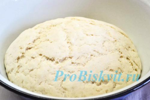 Пицца с солеными огурцами и грибами. Необходимые ингредиенты