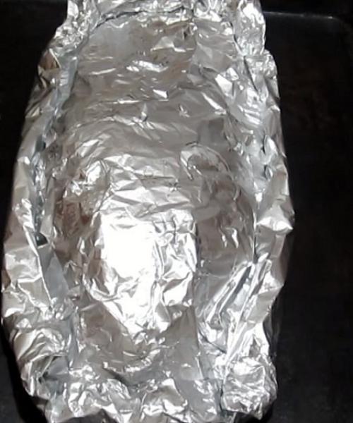 Карп в духовке со сметаной. Карп запеченный в сметане в духовке рецепт