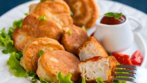 Кляр для цветной капусты на молоке. Цветная капуста в кляре на сковороде — простой и вкусный рецепт