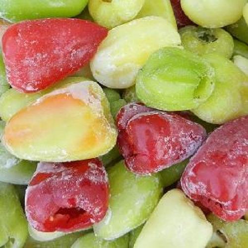 Как сохранить перец на зиму для фаршировки. Как заморозить перец на зиму для фаршировки: инструкция по приготовлению вкусной и полезной заготовки