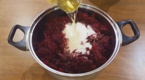 Приправа для борща со свеклой все по четыре на зиму рецепты. Заправка для борща из свеклы на зиму — очень вкусный рецепт