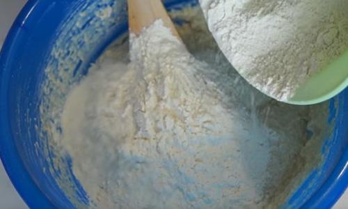 Быстрое Дрожжевое тесто для пиццы из сухих дрожжей. Дрожжевое тесто для пиццы — 5 рецептов теста на сухих дрожжах