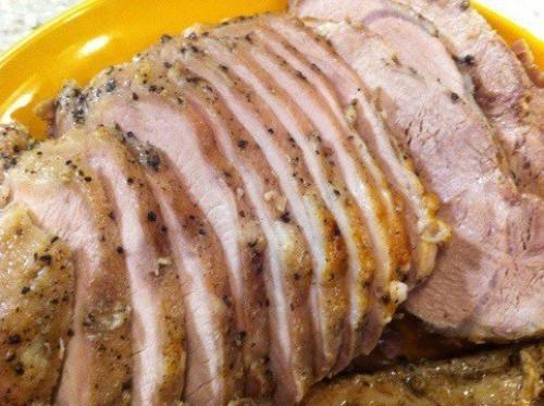 Как приготовить мясо в пакете. Мясо в пакете «Томленое» для самых ленивых