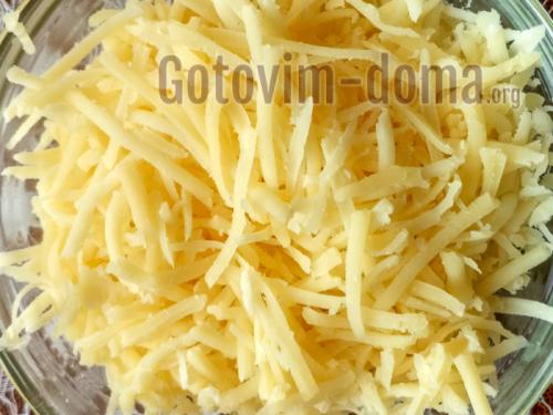 Самый простой и быстрый хачапури на сковороде. Готовим дома ленивые хачапури с сыром на сковороде.