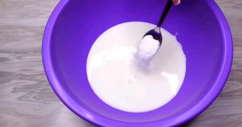 Рецепт ажурных блинов на кефире с кипятком тонкие. Тонкие блины с дырочками на кефире с кипятком