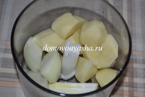 Котлеты из свиного и говяжьего фарша сочные рецепт и манной крупы. Котлеты из свиного фарша с манкой сочные и вкусные