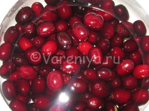 Джем из кизила на зиму простой рецепт. Джем из кизила. Пошаговый мастер-класс