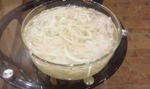 Вкусные салаты из свиного сердца — 7 рецептов