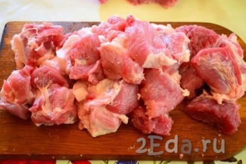 Котлеты из свиного фарша сочные рецепт. Сочные котлеты из свинины