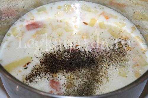 Тефтели в духовке в томатном сметанном соусе в духовке. Вкусные тефтели в духовке с подливкой