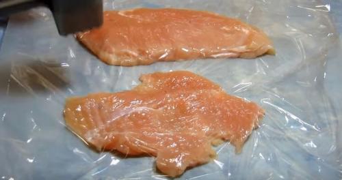 Куриное филе в духовке с ананасом и сыром. Общие принципы приготовления