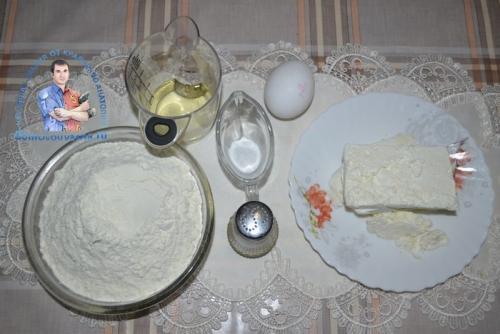 Творожное тесто для пиццы рецепт без дрожжей. Творожное тесто для пиццы — рецепт. Необычное тесто для пиццы, но очень вкусное