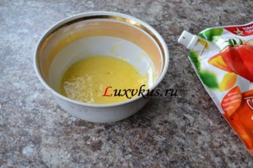 Самый вкусный кляр для отбивных из свинины рецепт. Как сделать кляр для отбивных из свинины