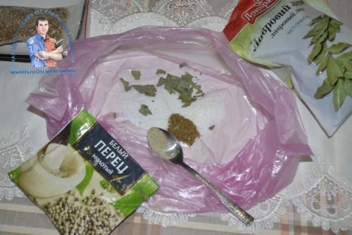 Засолка филе скумбрии в домашних условиях сухим способом. Как вкусно засолить скумбрию целиком сухим способом без рассола