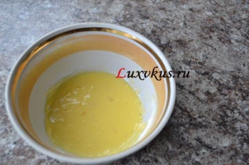 Самый вкусный кляр для отбивных из свинины рецепт. Как сделать кляр для отбивных из свинины