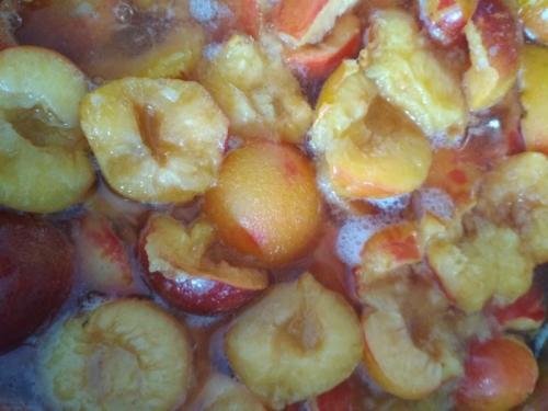 Соусы из сливы на зиму рецепты к мясу в домашних условиях. Простой рецепт сливового соуса