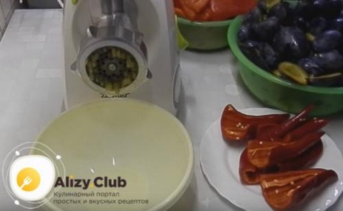 Рецепт соуса из желтых слив к мясу на зиму. Рецепт сливового соуса к мясу на зиму с фото