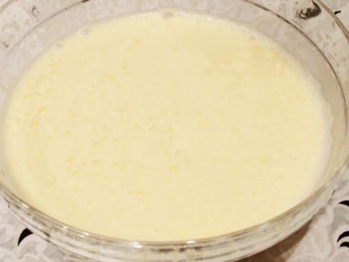 Нежные заварные блинчики на кефире. Ажурные и нежные заварные блинчики