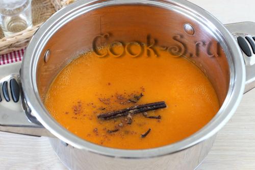 Кетчуп из желтых помидоров на зиму рецепты. 