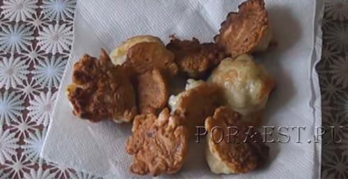 Как жарить замороженную цветную капусту в кляре. Цветная капуста в кляре на сковороде — простой пошаговый рецепт