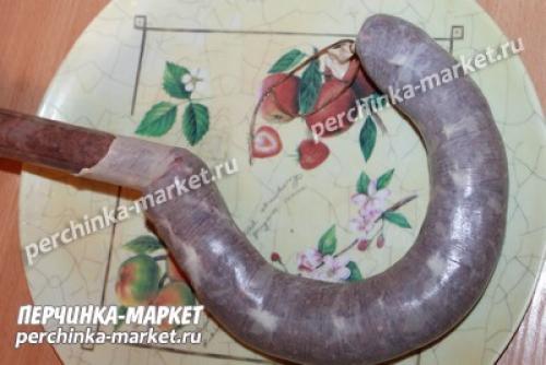 Суджук рецепт приготовления в домашних условиях. 