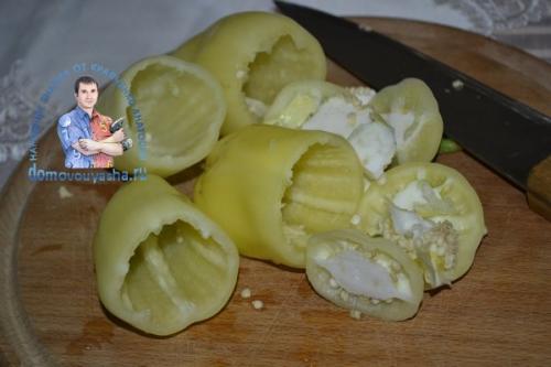 Как закрыть перец на зиму для фаршировки в томате. Консервированный перец для фарширования в томатном соке на зиму без стерилизации