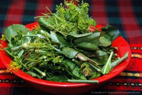 Квашеные помидоры на зиму в банках. Ингредиенты (2 3-х литровые банки)