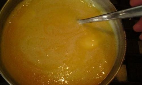 Торт из печенья рыбки без выпечки со сгущенкой и сметаной. Все смешали — и готово!