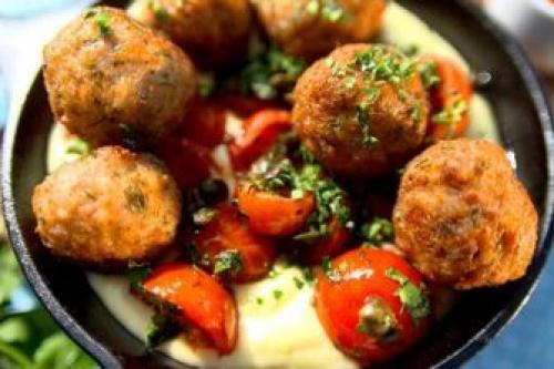 Как приготовить кляр для отбивных из свинины. Как сделать кляр для отбивных из свинины: вкусные рецепты