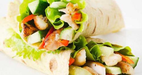 Что можно завернуть в Лаваш тонкий. Что можно в лаваш завернуть? Рецепты и фото