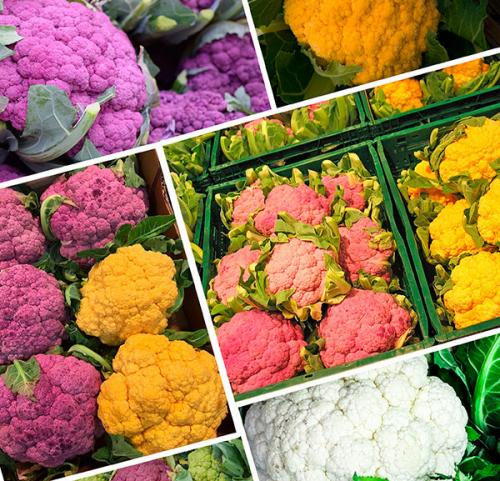 Цветная капуста в кляре без яиц. Почему я люблю цветную капусту?