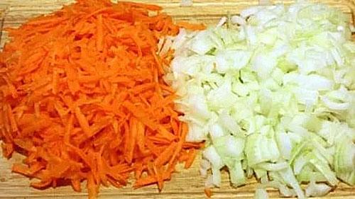 Вкусные ленивые голубцы в томатно-сметанном соусе в духовке. Ленивые голубцы в духовке в томатно-сметанном соусе