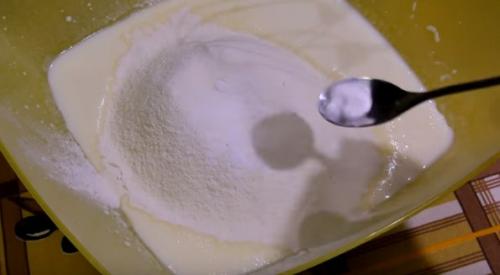 Нежные тонкие блинчики на кефире. Классические тонкие блинчики на кефире